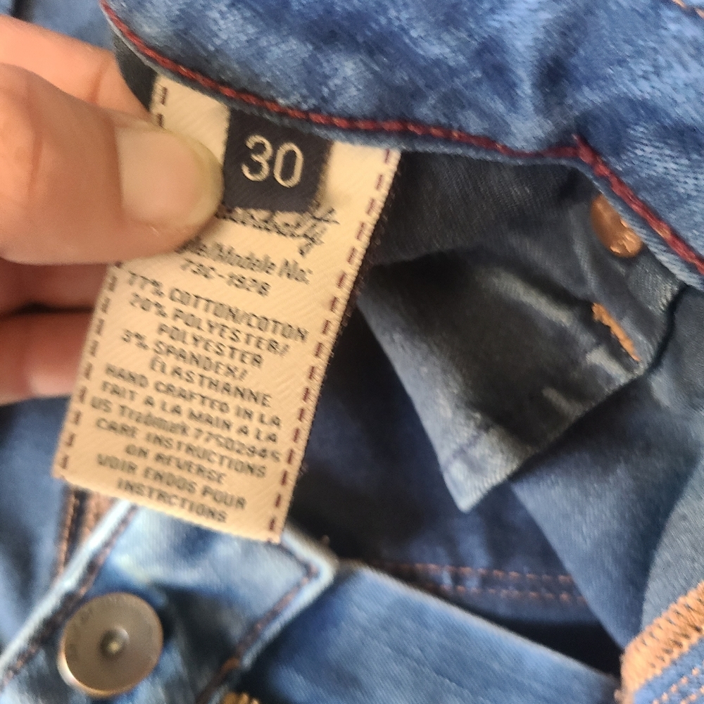 Cult Jeggings - Picture 7 of 7